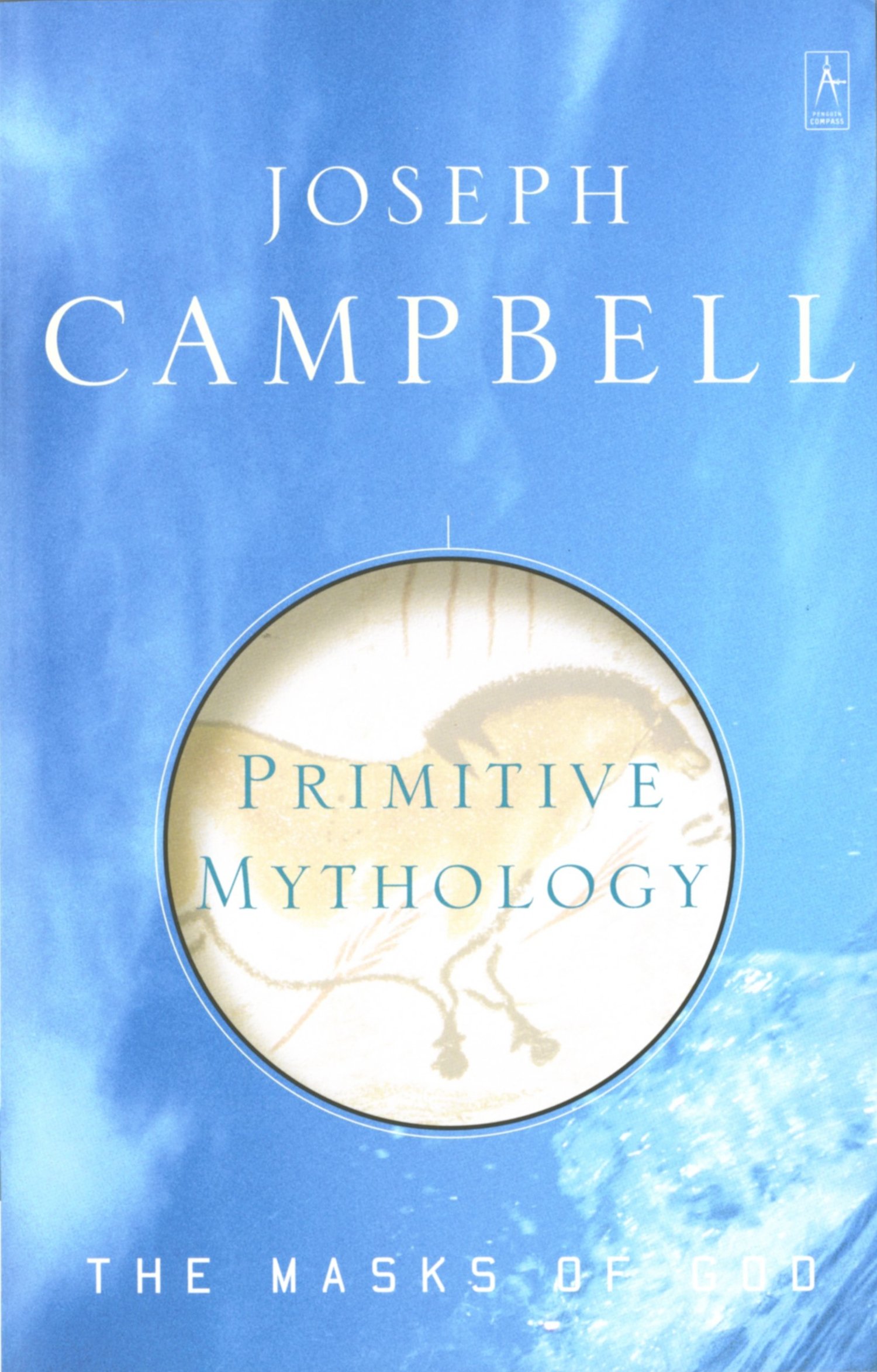 Myths to Live By (1972) by Joseph Campbell & the unMasking of ISIS and ...
